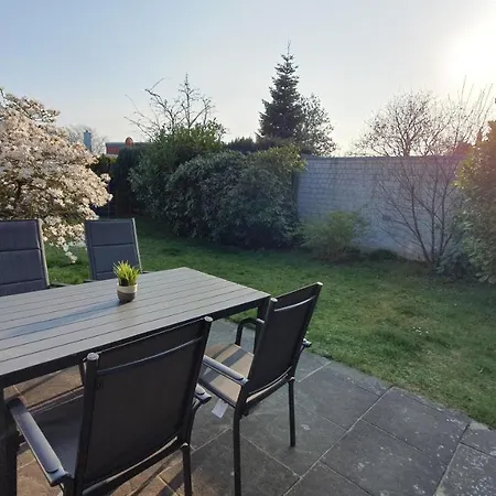 Ferienwohnung Meerverliebt-3