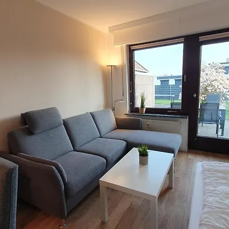 Ferienwohnung Meerverliebt-2